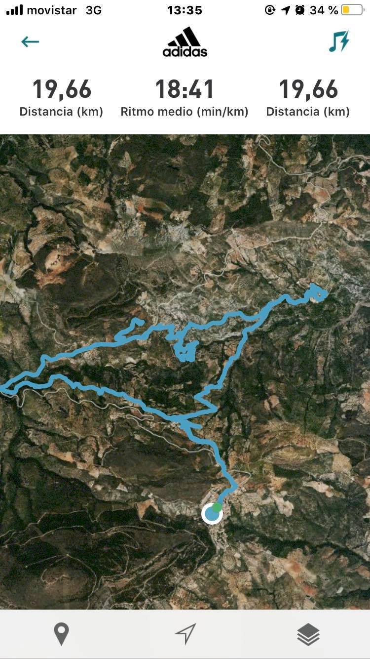 Restauración del Castillo de la Juliana